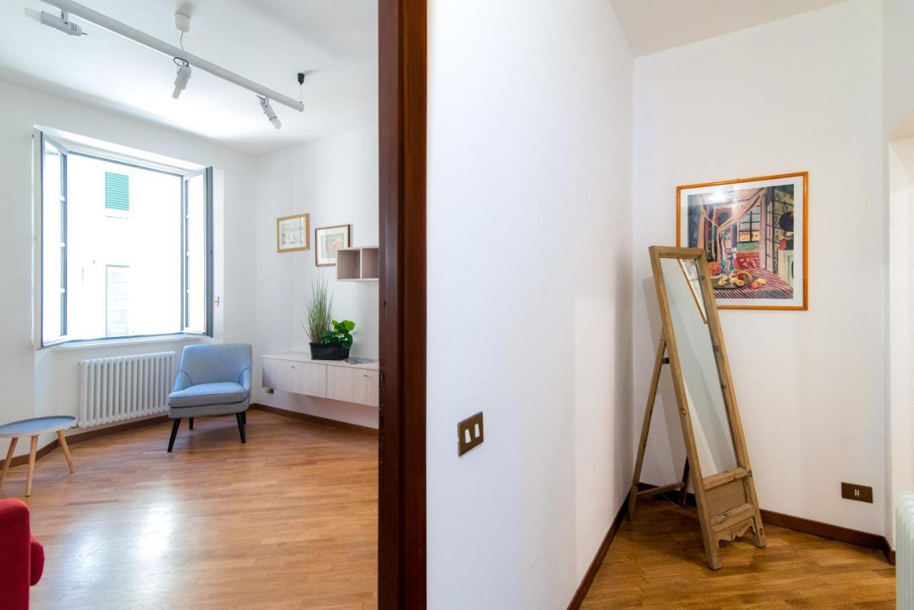 Center Home - The House Of Travelers Όπως Εξωτερικό φωτογραφία