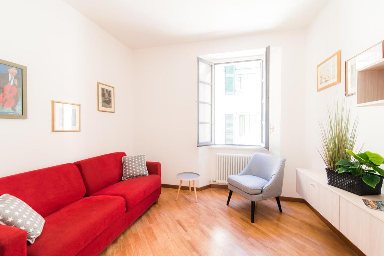 Center Home - The House Of Travelers Όπως Εξωτερικό φωτογραφία