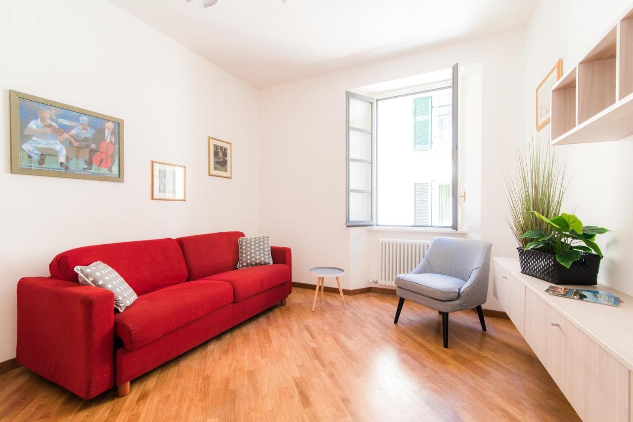 Center Home - The House Of Travelers Όπως Εξωτερικό φωτογραφία