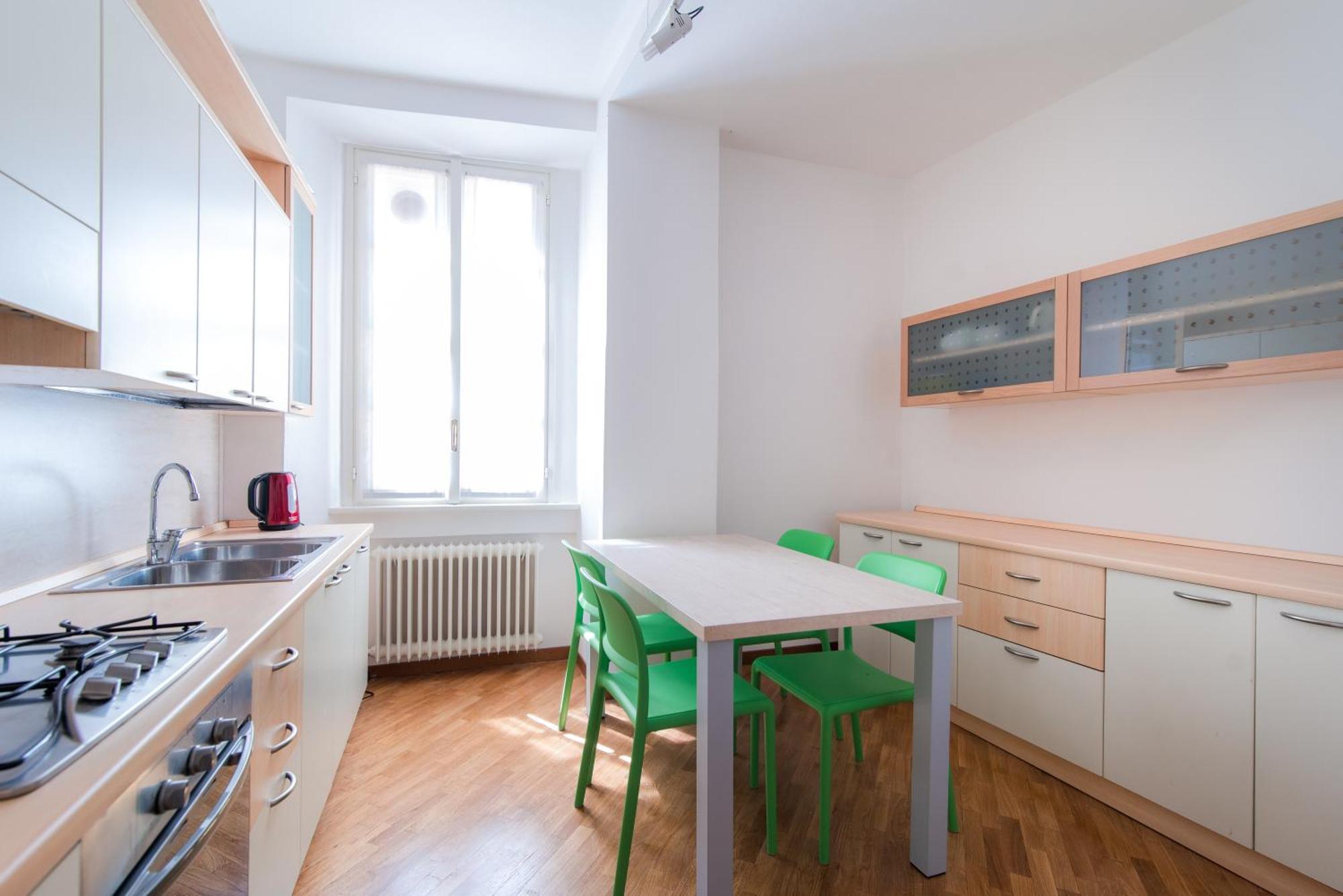 Center Home - The House Of Travelers Όπως Εξωτερικό φωτογραφία